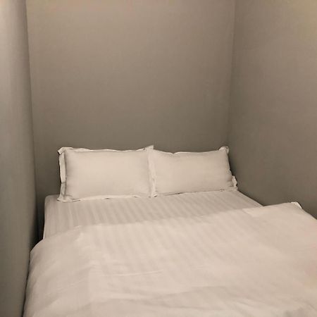 A Good Man Hostel Hualian Zewnętrze zdjęcie