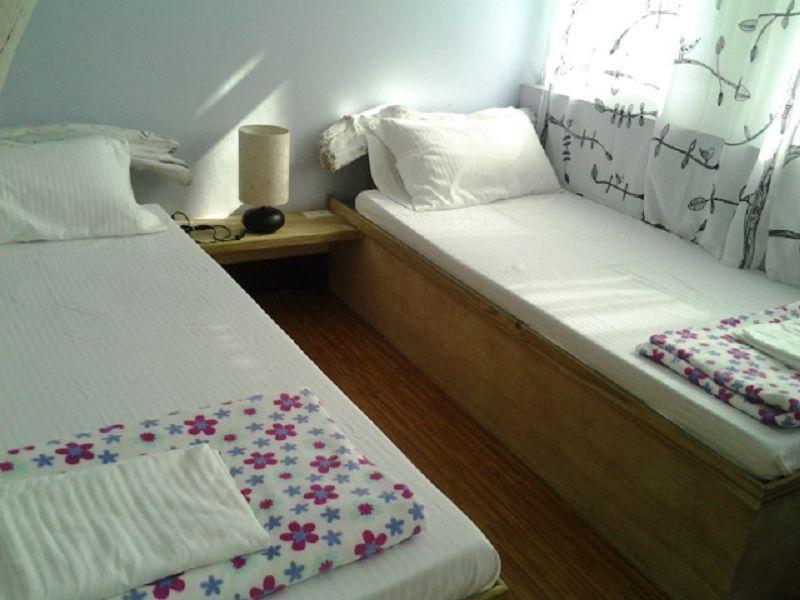 A Good Man Hostel Hualian Zewnętrze zdjęcie