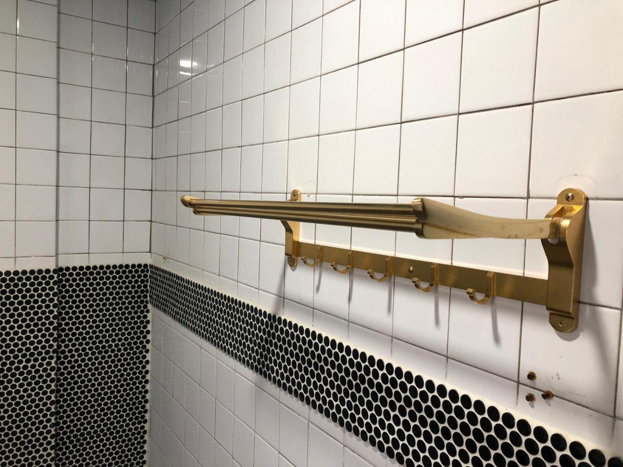 A Good Man Hostel Hualian Zewnętrze zdjęcie