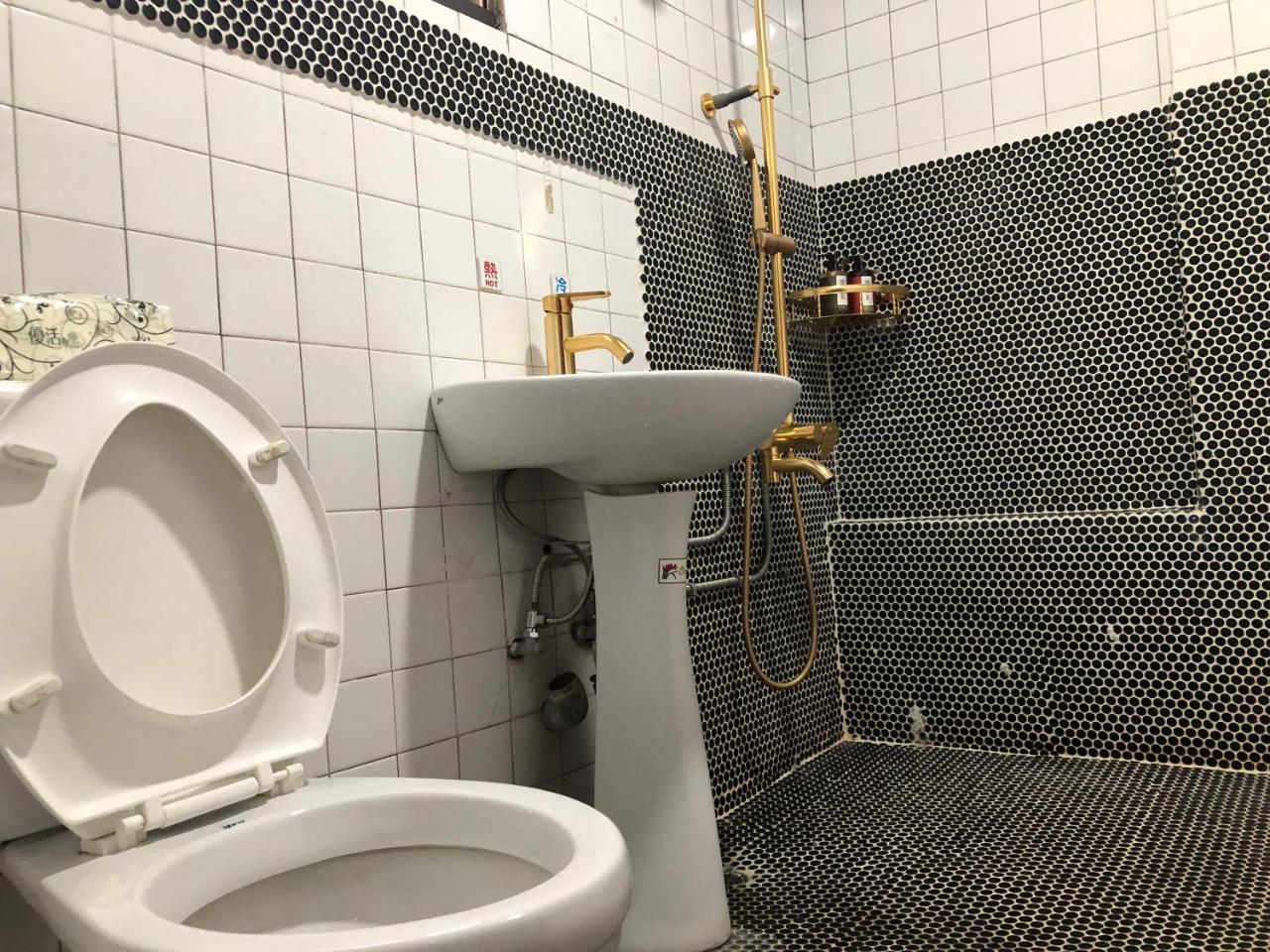 A Good Man Hostel Hualian Zewnętrze zdjęcie