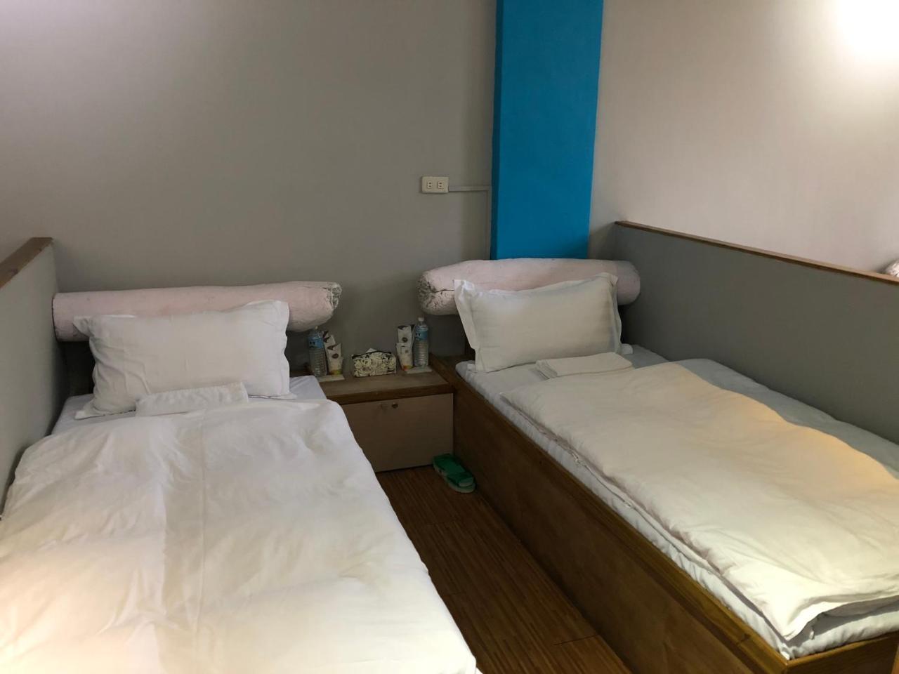A Good Man Hostel Hualian Zewnętrze zdjęcie